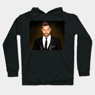 can Ricky bin Martin ing tour 2020 Hoodie